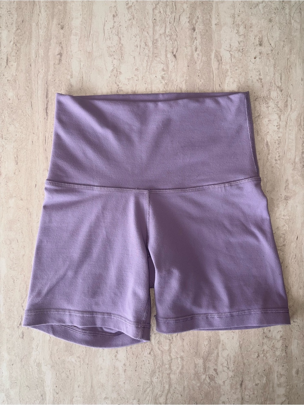 LIFE Atmosphere Hi-Rise 5" Short